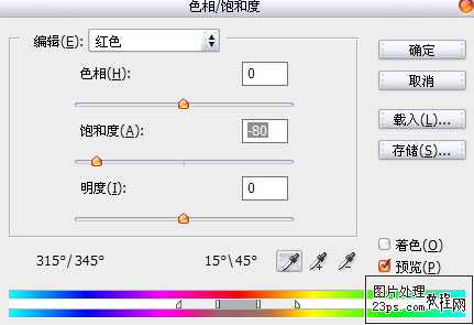 Photoshop 风景照片柔美的暗黄色调色方法