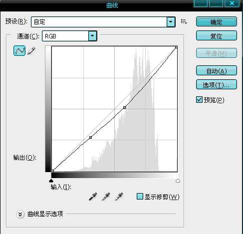 Photoshop利用图层样式实现立体镀银特效文字