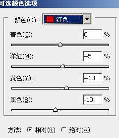 Photoshop将外景人物图片调成怀旧的淡黄色