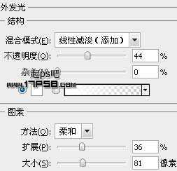 photoshop将打造一款带有龙形图案的金属质感徽章效果