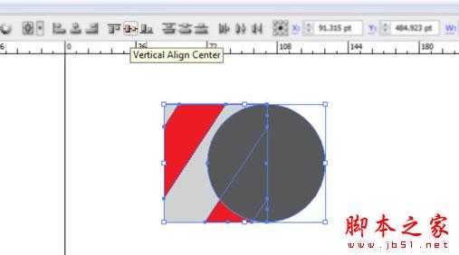 photoshop和AI绘制三维圣诞拐杖糖果条字体特效