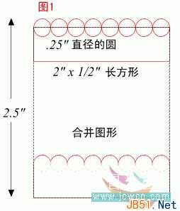 Coreldraw(CDR)设计制作具有手绘特色的美丽翩跹蝴蝶梦实例教程