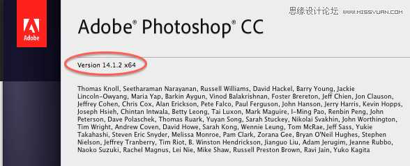 ps教程 Photoshop CC智能切图功能教程