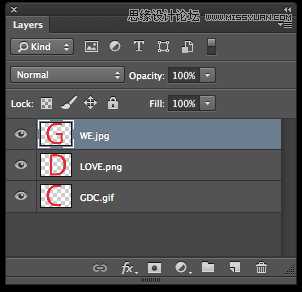 ps教程 Photoshop CC智能切图功能教程