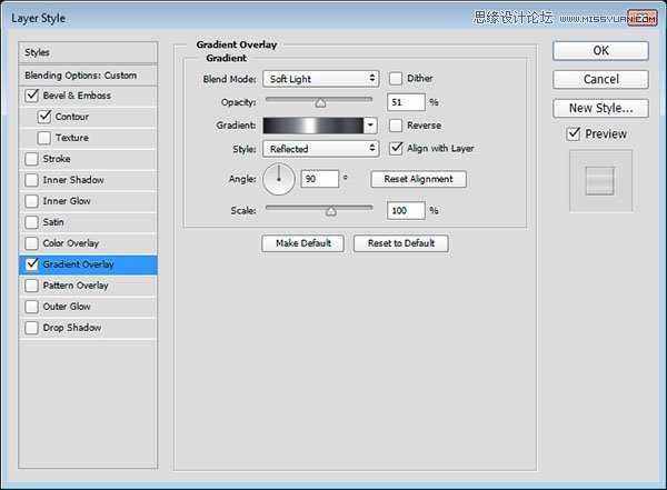 使用Photoshop制作塑料效果的3D立体字教程