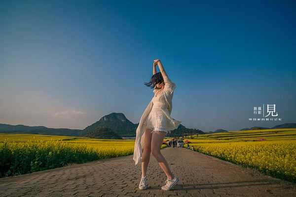 春季摄影技巧:让你的