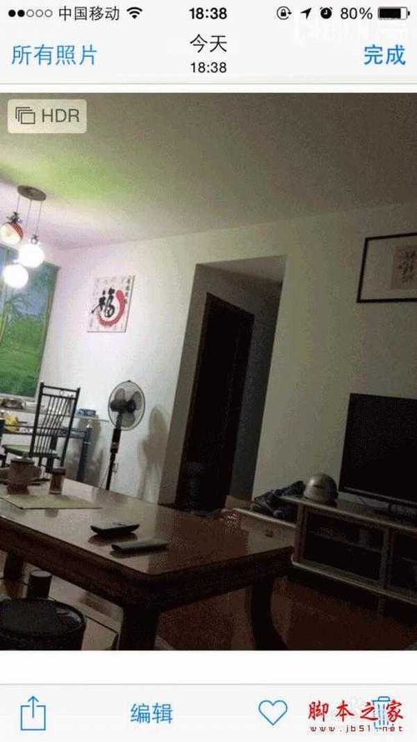 智能手机中的HDR功能是什么意思?有何效果?