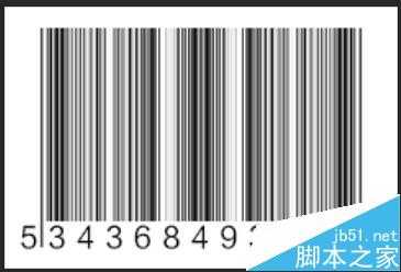 ps制作条形码的两种简单方法介绍