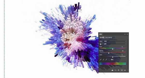 PS巧用滤镜制作CS6启动画面效果